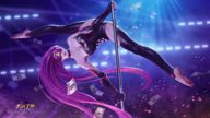 Fate Stay Night (Poledance Rider)